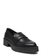 Steve Madden Marina Loafer Svart