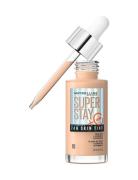 Maybelline Maybelline New York Superstay 24H Skin Tint Foundation 10