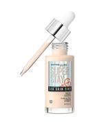 Maybelline Maybelline New York Superstay 24H Skin Tint Foundation 03