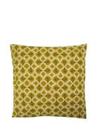Cushion Cover, Hako, Golden Home Textiles Cushions & Blankets Cushion ...