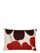 Unikko Cushion Cover 40X60Cm Home Textiles Cushions & Blankets Cushion...
