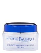 Beauté Pacifique Enriched Moisturizing Day Cream, Dry Skin Nude