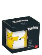 Mug Pokemon Pikachu Home Meal Time Cups & Mugs Cups Multi/patterned Jo...
