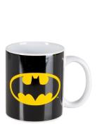 Mug Batman Home Meal Time Cups & Mugs Cups Multi/patterned Joker
