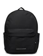 Tommy Hilfiger Th Skyline Backpack Svart