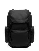 Horizn Studios Sofo Backpack Travel Svart