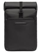 Horizn Studios Sofo Rolltop Backpack X Svart