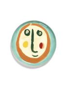 Serving Plate Face 2 Feast By Ottolenghi Home Tableware Serving Dishes...