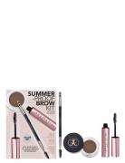 Anastasia Beverly Hills Summer Proof Brow Kit Soft Brown Brun