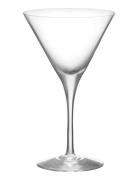 More Martini Glass 2-Pack Home Tableware Glass Cocktail Glass Nude Orr...