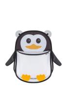 Reer Myhappypingu Bath Toy Net Svart