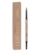 Lenoites Brow Micro Sculpting Pencil 01. Light Brown Brun