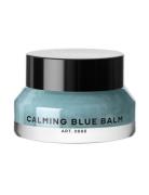 RAAW Alchemy Calming Blue Balm Nude