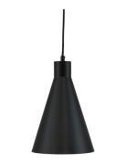 Miles Sort Metal Pendel Home Lighting Lamps Ceiling Lamps Pendant Lamp...