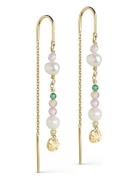 Enamel Copenhagen Sofia Earring Guld