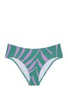 Triumph Summer Mix & Match Maxi Pt Blå
