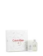 Calvin Klein Fragrance Calvin Klein Ck Edt 50Ml/ Deo Stick 75Ml Nude