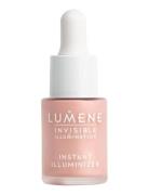 LUMENE Invisible Illumination Instant Illuminizer Nude