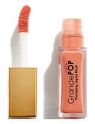 Grande Cosmetics Grandepop Plumping Liquid Blush Sweet Peach Nude