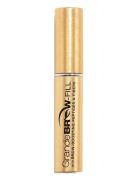 Grande Cosmetics Grandebrowfill Volumizing Brow Gel With Fibers & Pept...