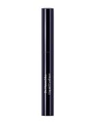 Dr. Hauschka Liquid Eyeliner 01 Black 4 Ml Svart