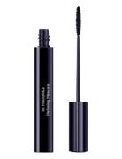 Dr. Hauschka Defining Mascara 01 Black 6 Ml Svart