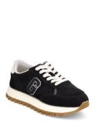 GANT Caffay Sneaker Svart