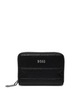 BOSS Addison Sm Wallet-W Svart