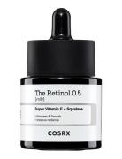 COSRX The Retinol 0,5 Oil Nude