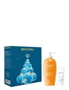 Biotherm Bth Oil Therapy Gifting Set Nude