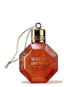 Molton Brown Marvellous Mandarin & Spice Festive Bauble Guld