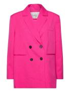 YAS Yasbikka Ls Blazer Rosa