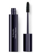 Dr. Hauschka Volume Mascara 01 Black 8 Ml Svart