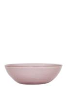 Kojo Bowl - Small Home Tableware Bowls Breakfast Bowls Pink OYOY Livin...
