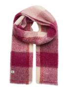 Becksöndergaard James Scarf Rosa