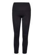 Spanx Spanx® Seamless Leggings Svart