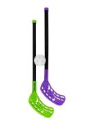 SportMe Floorball Set Mini 45Cm Multi/patterned