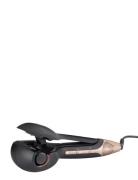 BaByliss Wave Secret Air Svart