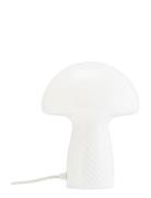 Dyberg Larsen Jenny Mushroom White Vit