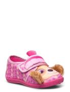 Paw Patrol Pawpatrol House Shoe Rosa