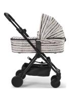 Elodie Mondo Carry Cot Tidemark Drops Baby & Maternity Strollers & Acc...