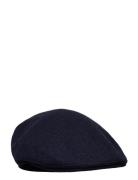 Wigéns Ivy Modern Cap Marinblå