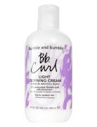 Bumble And Bumble Bb. Curl Light Defining Cream Nude