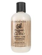 Bumble And Bumble Creme De Coco Shampoo Nude