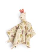 Cuddle Cloth, Giraf, Multi Girl Baby & Maternity Baby Sleep Cuddle Bla...