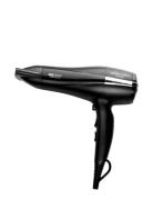 OBH Nordica Björn Axén Tools Power Pro Hair Dryer Svart