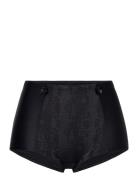 Swegmark Adorable Girdle Brief Svart