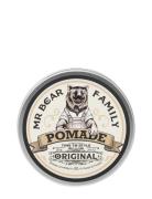 Mr Bear Family Pomade - Original Nude