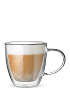 Cup Capri Bialetti® Set Of 2 Home Tableware Cups & Mugs Coffee Cups Nu...