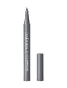IsaDora Hypoallergenic Eyeliner Svart
